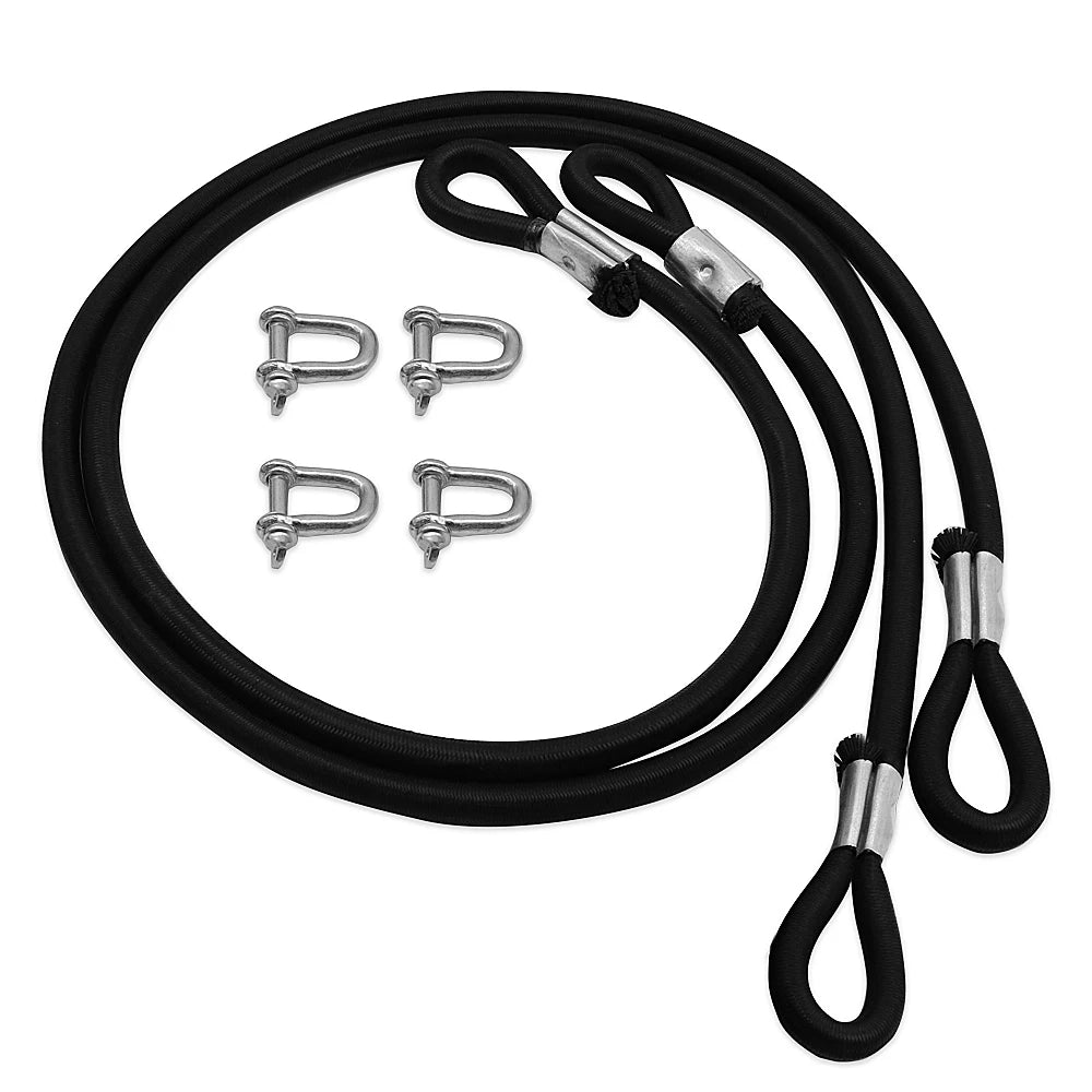 Heavy-Duty Sled & Weight Pulling Dog Harness - Ultimate Strength Training for Medium to Large Breeds