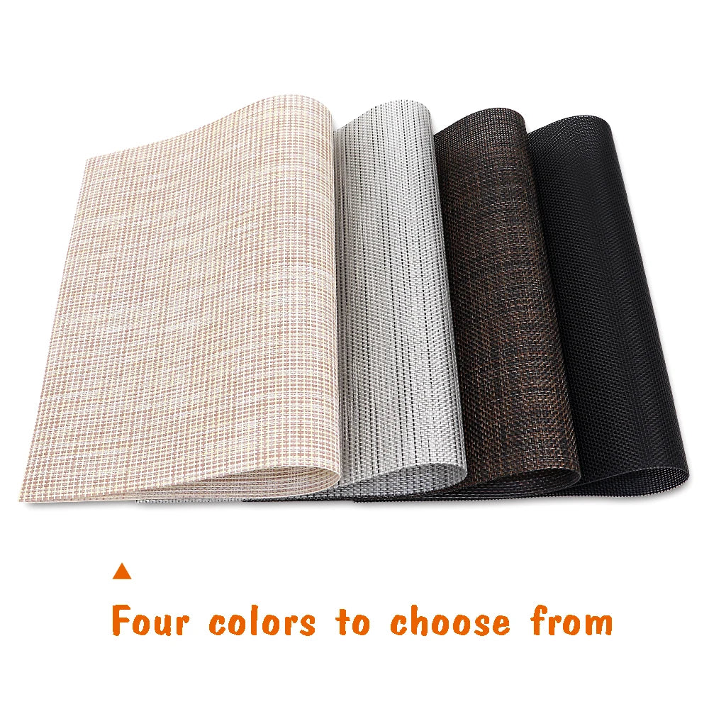 Personalized Waterproof Pet Placemat - Custom Name Feeding Mat for Dogs & Cats