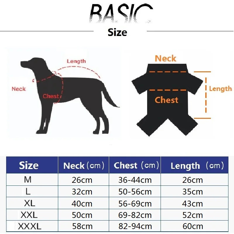 High-Quality Reversible Reflective Dog Coat for Winter