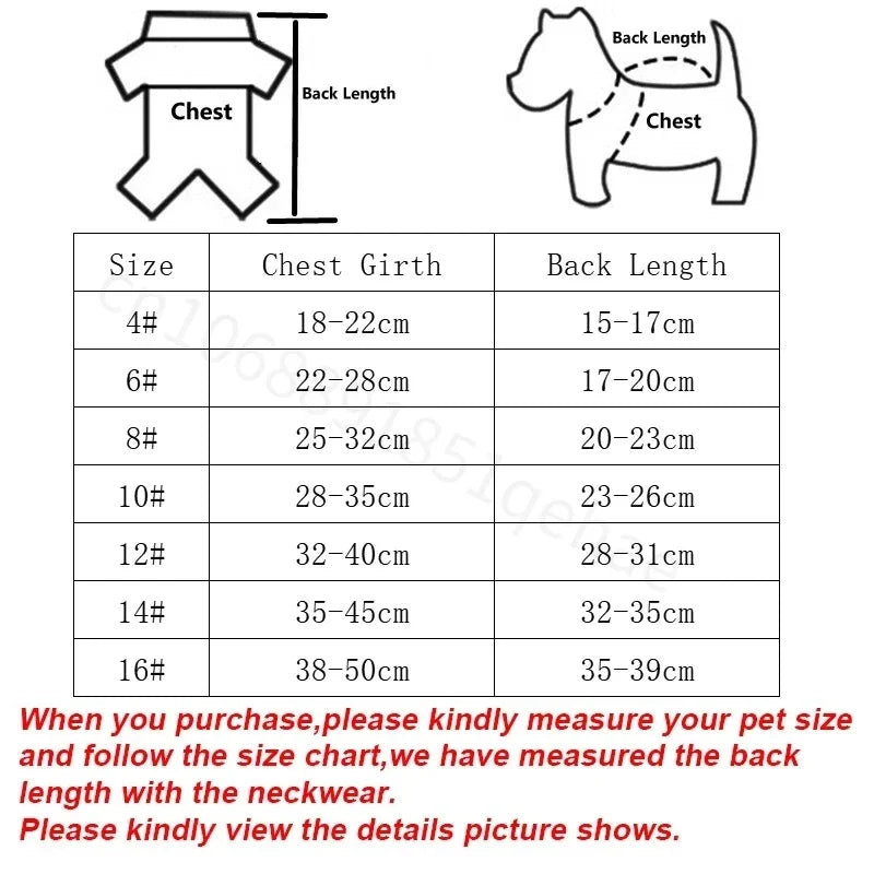 Cozy Knitted Pet Sweater - Winter Warmth for Small & Medium Dogs