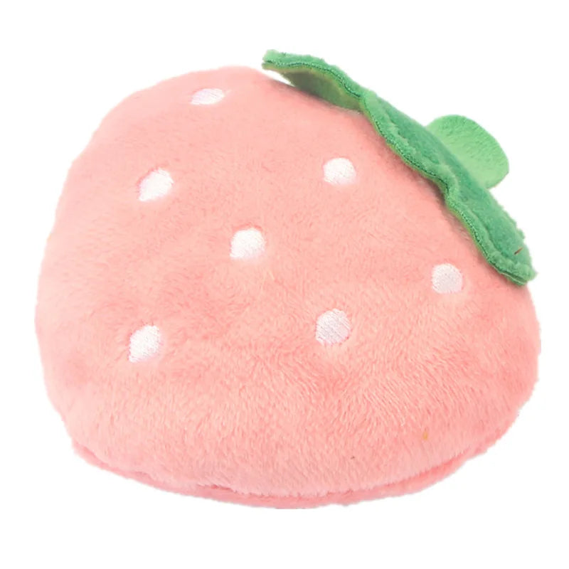 Plush Squeaky Toy Bite-Resistant Dog