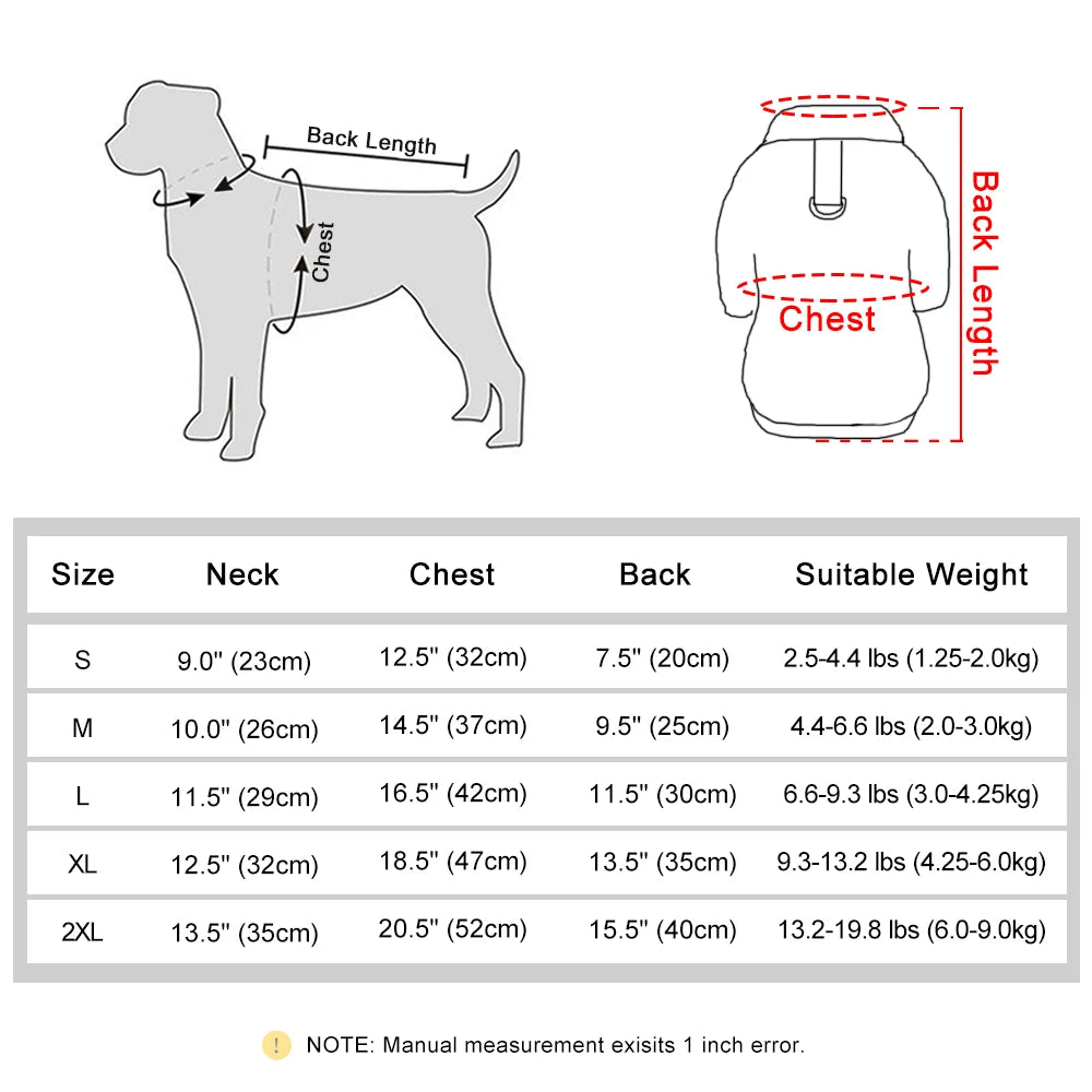 Adorable Christmas Tree T-Shirt - Festive Holiday Outfit for Small Pets