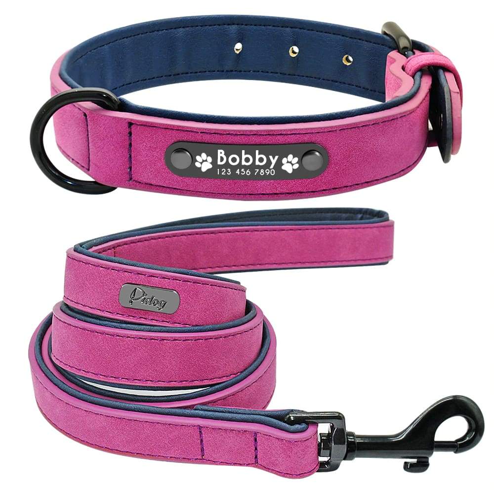 [Customize_Collars] - Puppie Collars