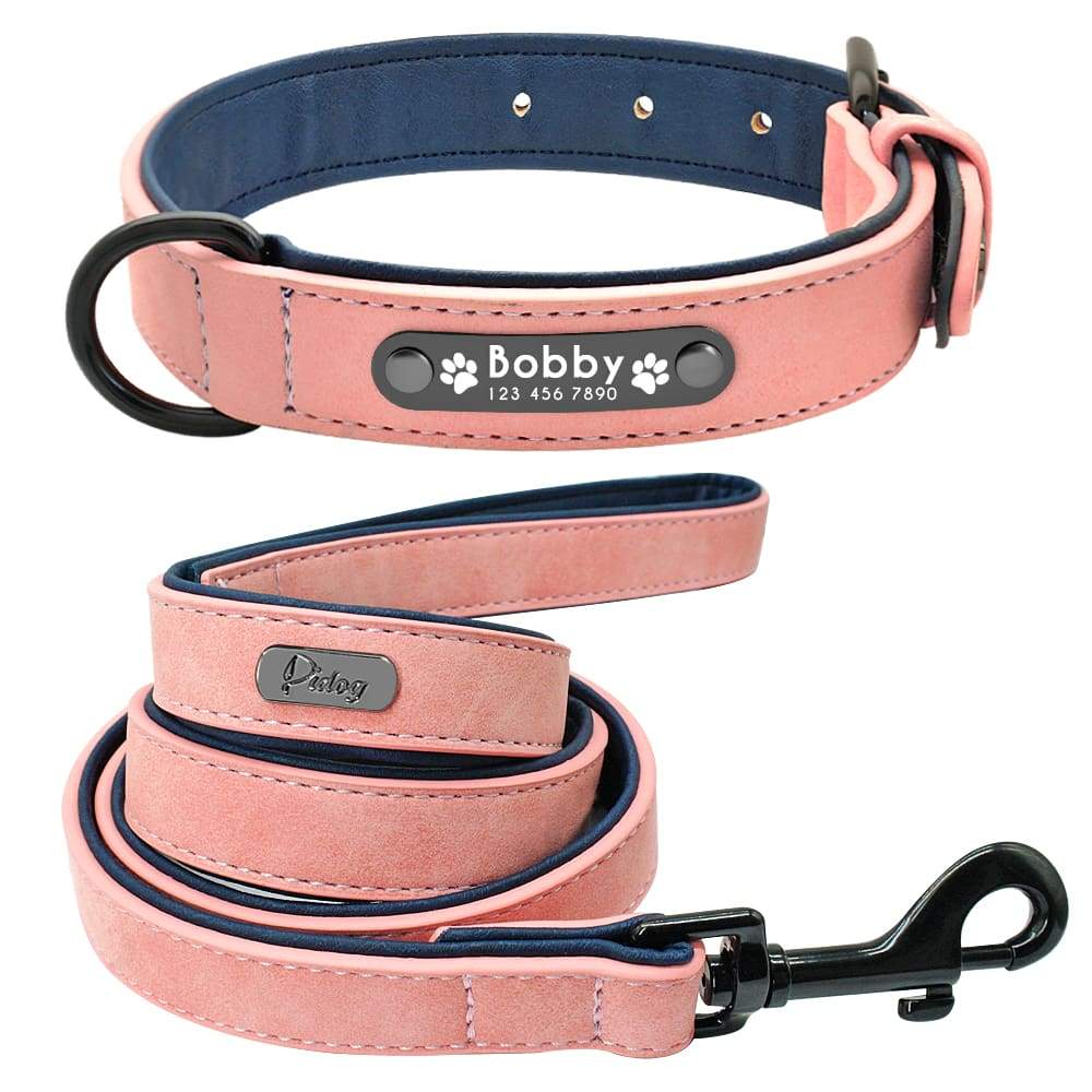 [Customize_Collars] - Puppie Collars