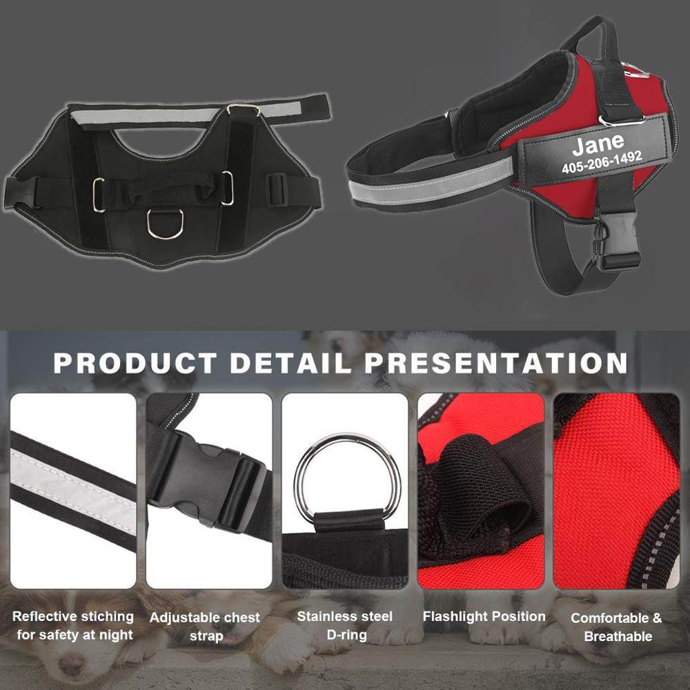 [Customize_Collars] - Puppie Collars