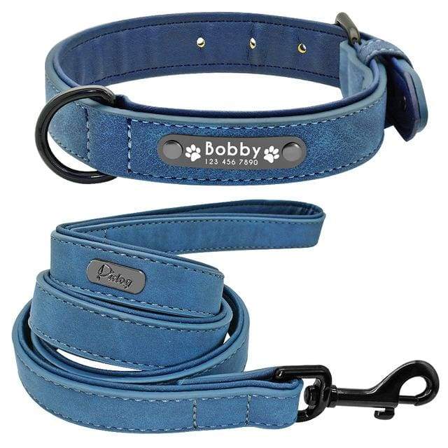 [Customize_Collars] - Puppie Collars