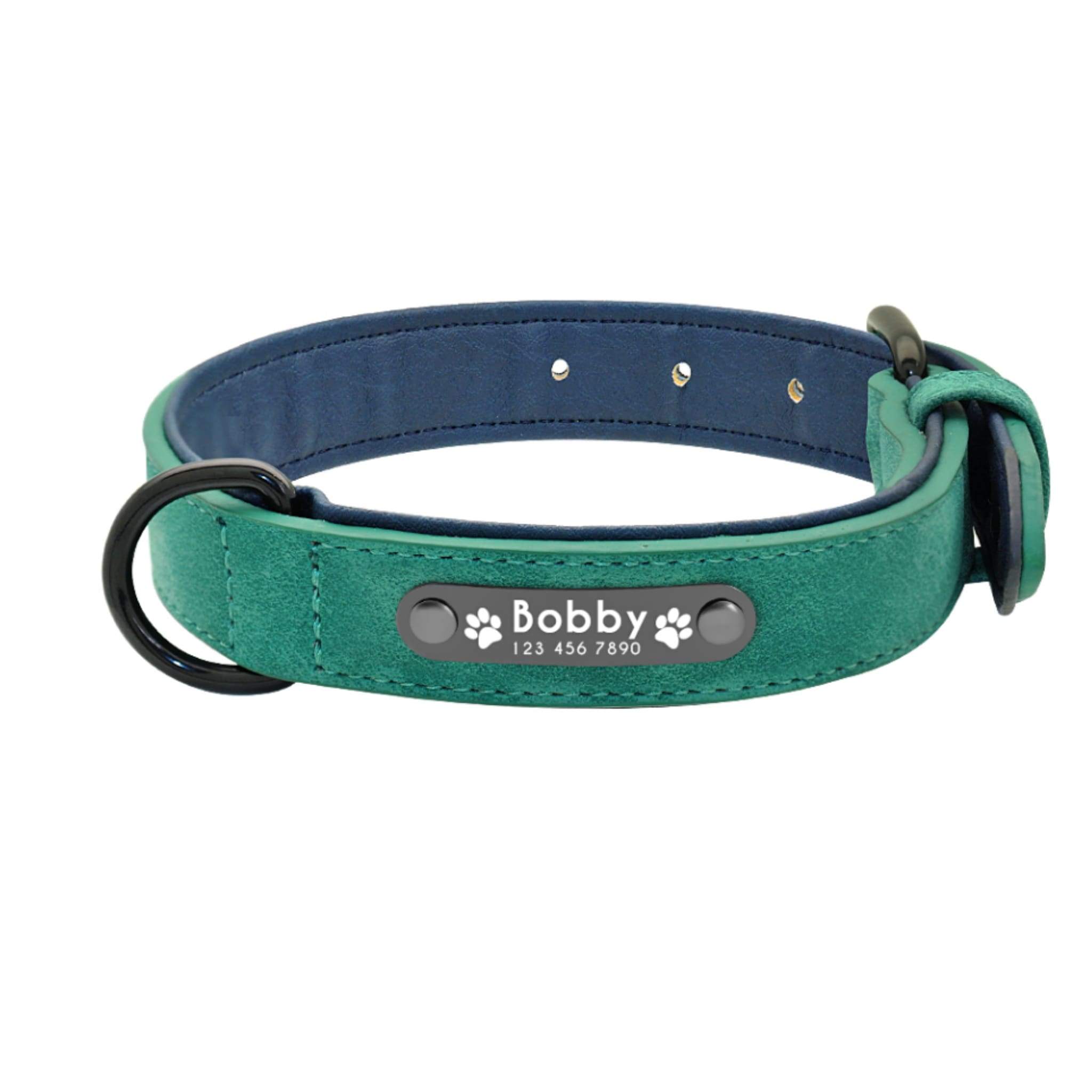[Customize_Collars] - Puppie Collars