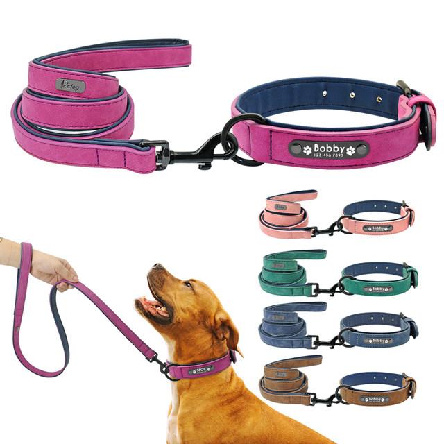 [Customize_Collars] - Puppie Collars