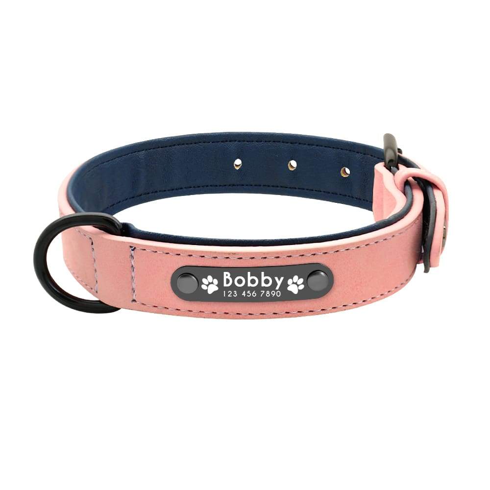 [Customize_Collars] - Puppie Collars