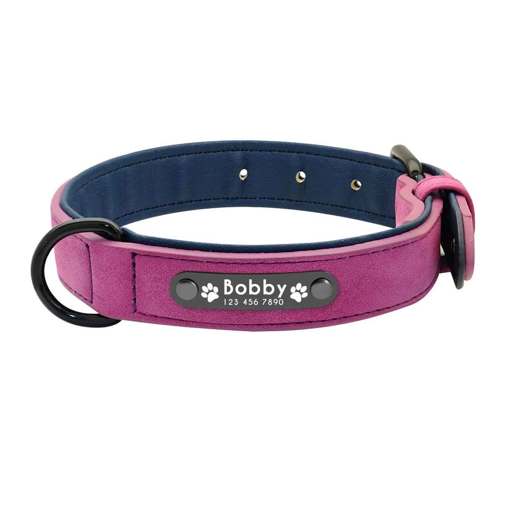 [Customize_Collars] - Puppie Collars