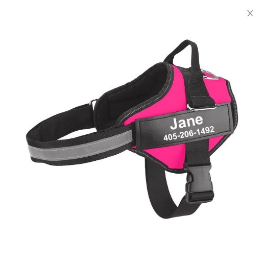 [Customize_Collars] - Puppie Collars